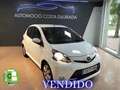 Toyota Aygo 1.0 VVT-i City Blanco - thumbnail 1