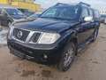 Nissan Navara Business 4X4 3 .0 Schwarz - thumbnail 1