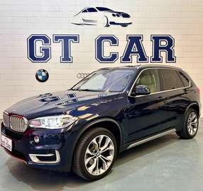 xDrive30d 249CV Experience