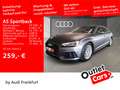 Audi A5 40 g-tronS tronic Grau - thumbnail 1
