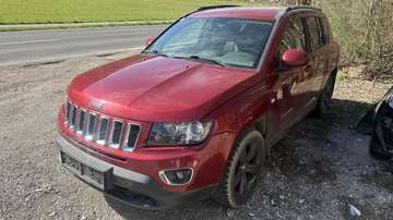 2,2 CRD Limited 4WD Motorschaden