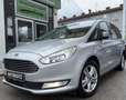 Ford Galaxy 2,0 EcoBlue SCR Business Silber - thumbnail 1