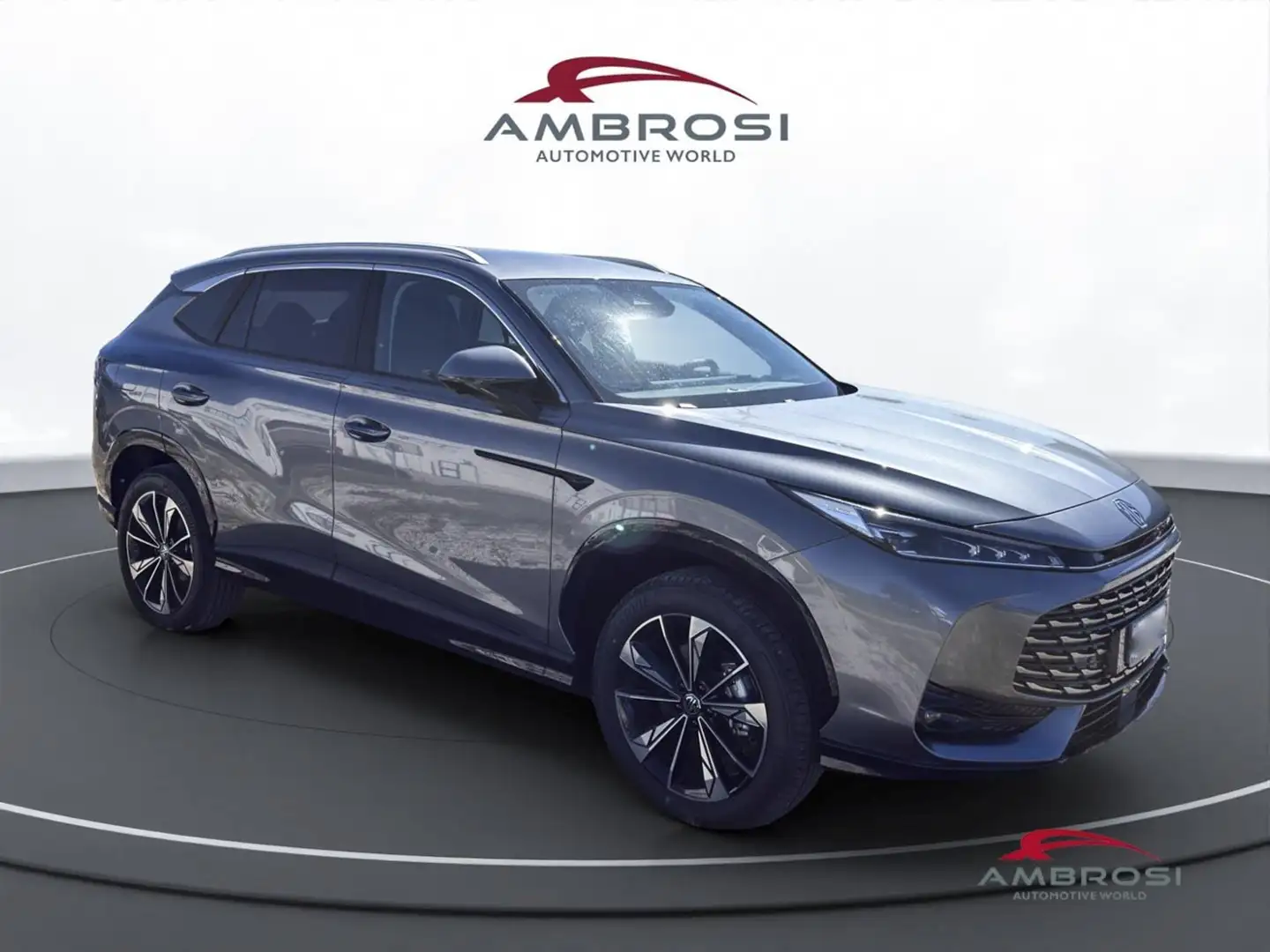 MG HS 1.5T AT 2WD COMFORT Grigio - 2