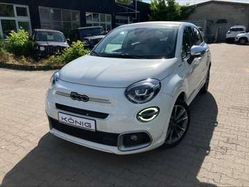 Dolcevita AUTOMATIK*FALTDACH*LEDER*KAMERA