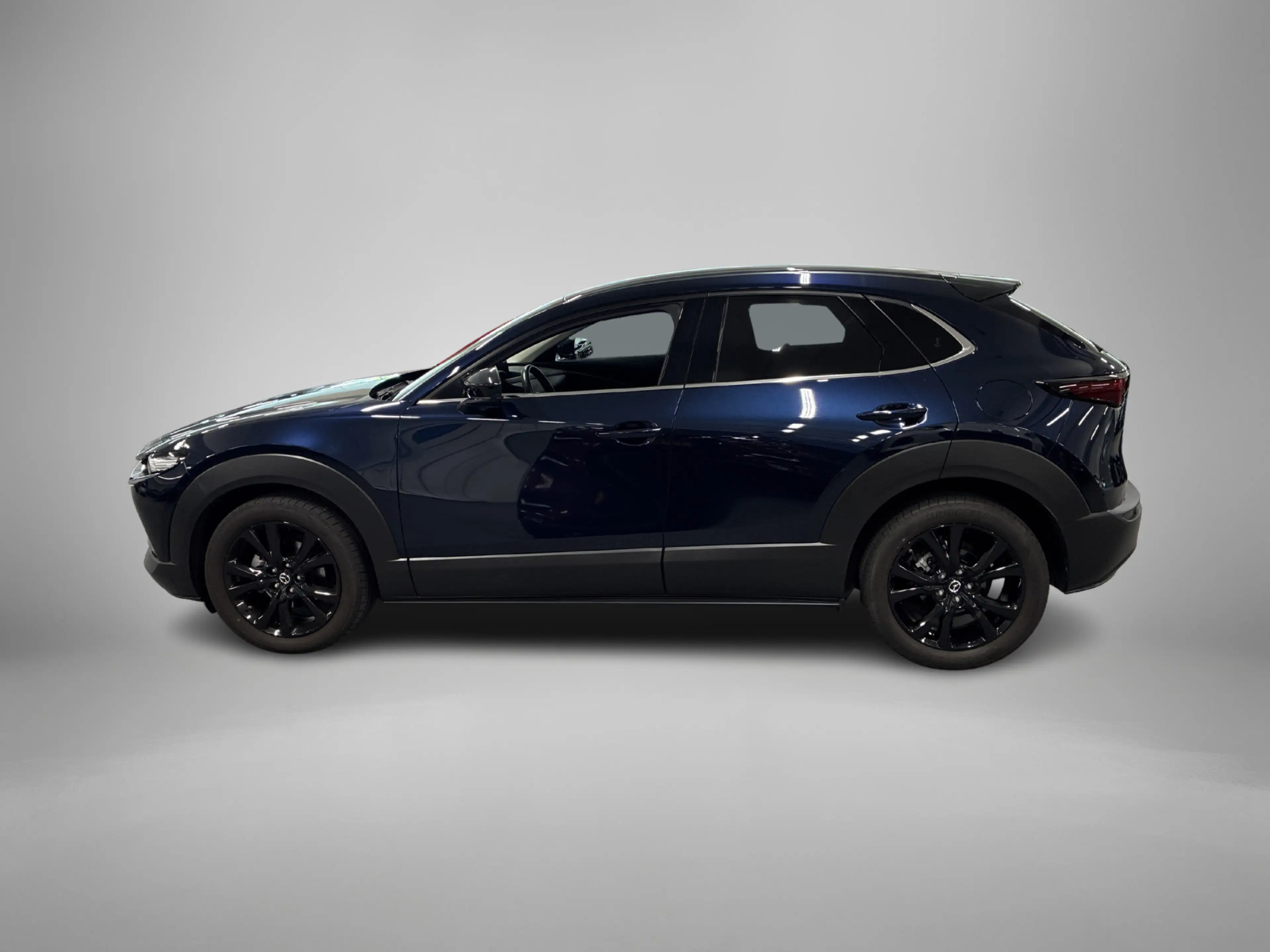 Mazda CX-30 2.0 e-SkyActiv-X M Hybrid Homura Automaat | Full o — photo 8