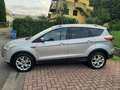 Ford Kuga Kuga 2.0 tdci Titanium 2wd 140cv Argento - thumbnail 2