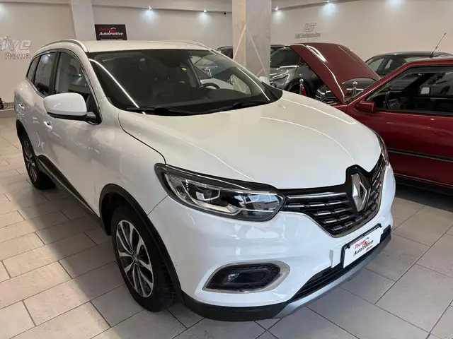 Renault Kadjar 1.5 blue dci Intens 115cv edc *SUPER PROMO*