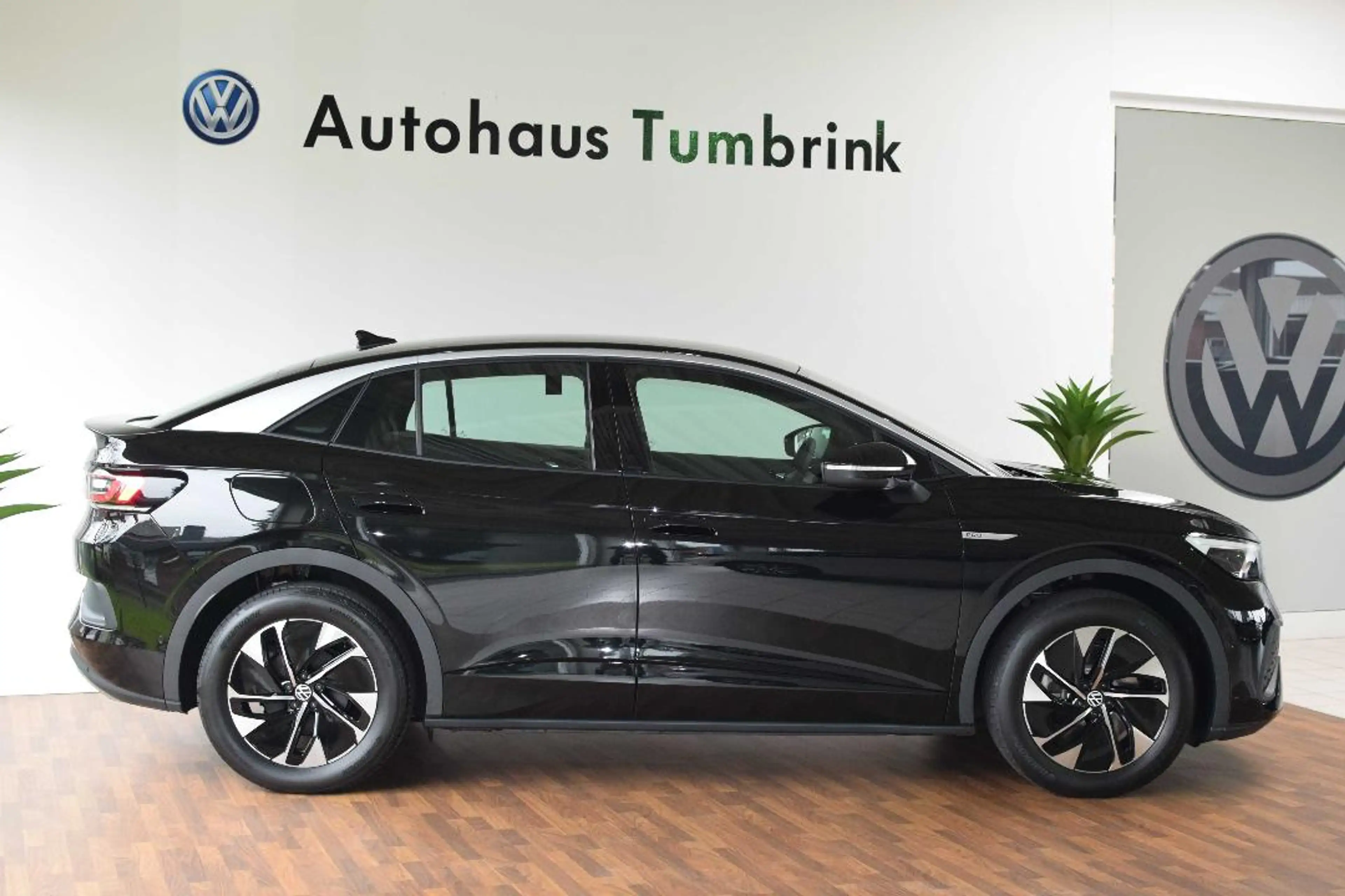 Volkswagen ID.5 Pro Performance AHK Navi Kamera AppConnect — photo 2