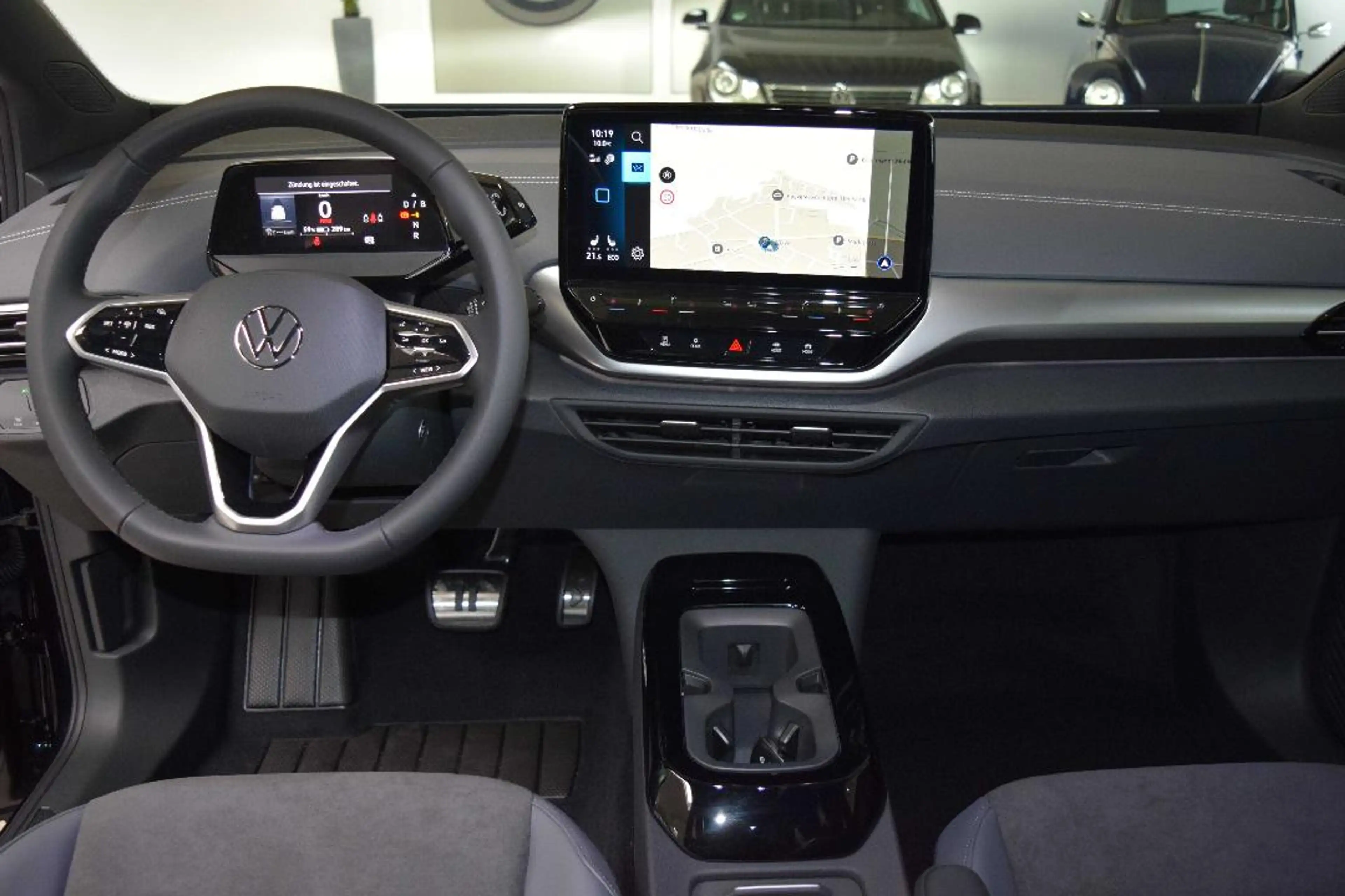 Volkswagen ID.5 Pro Performance AHK Navi Kamera AppConnect — photo 12