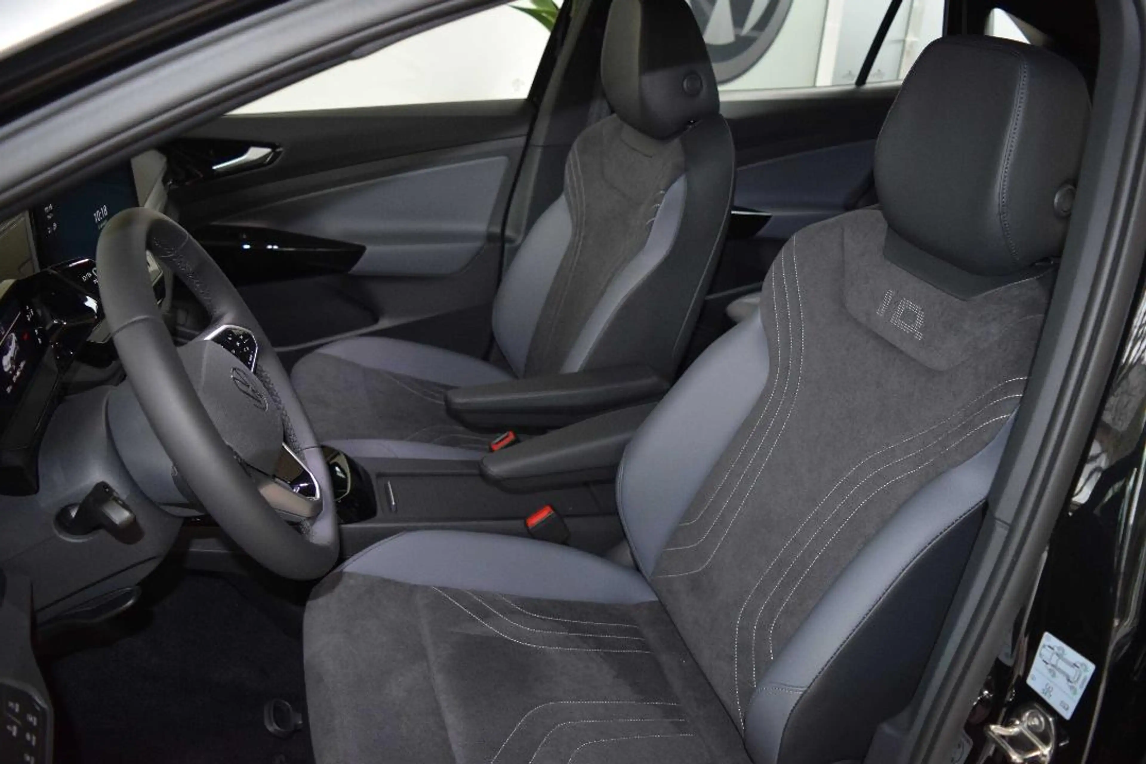 Volkswagen ID.5 Pro Performance AHK Navi Kamera AppConnect — photo 9