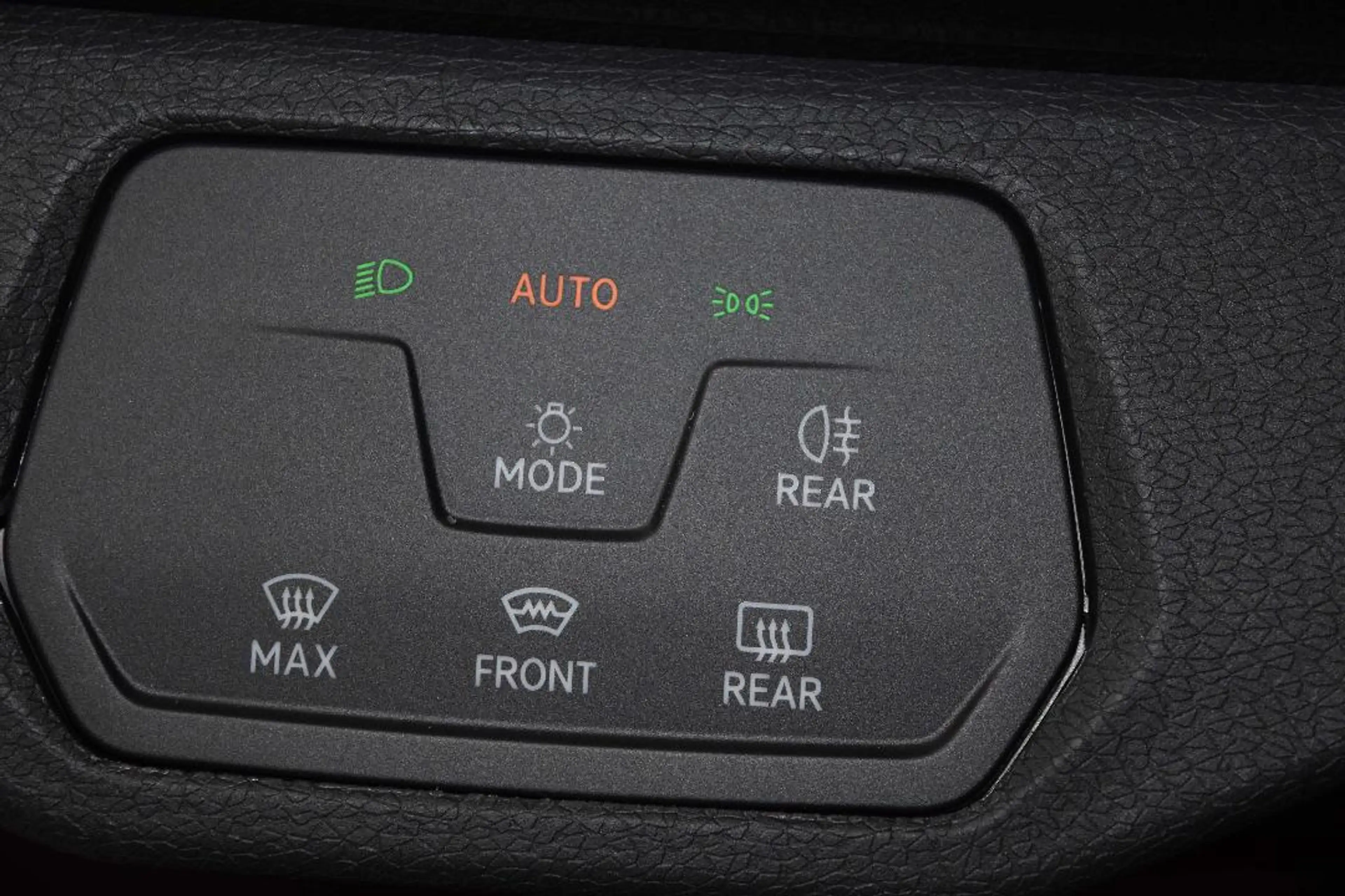 Volkswagen ID.5 Pro Performance AHK Navi Kamera AppConnect — photo 16