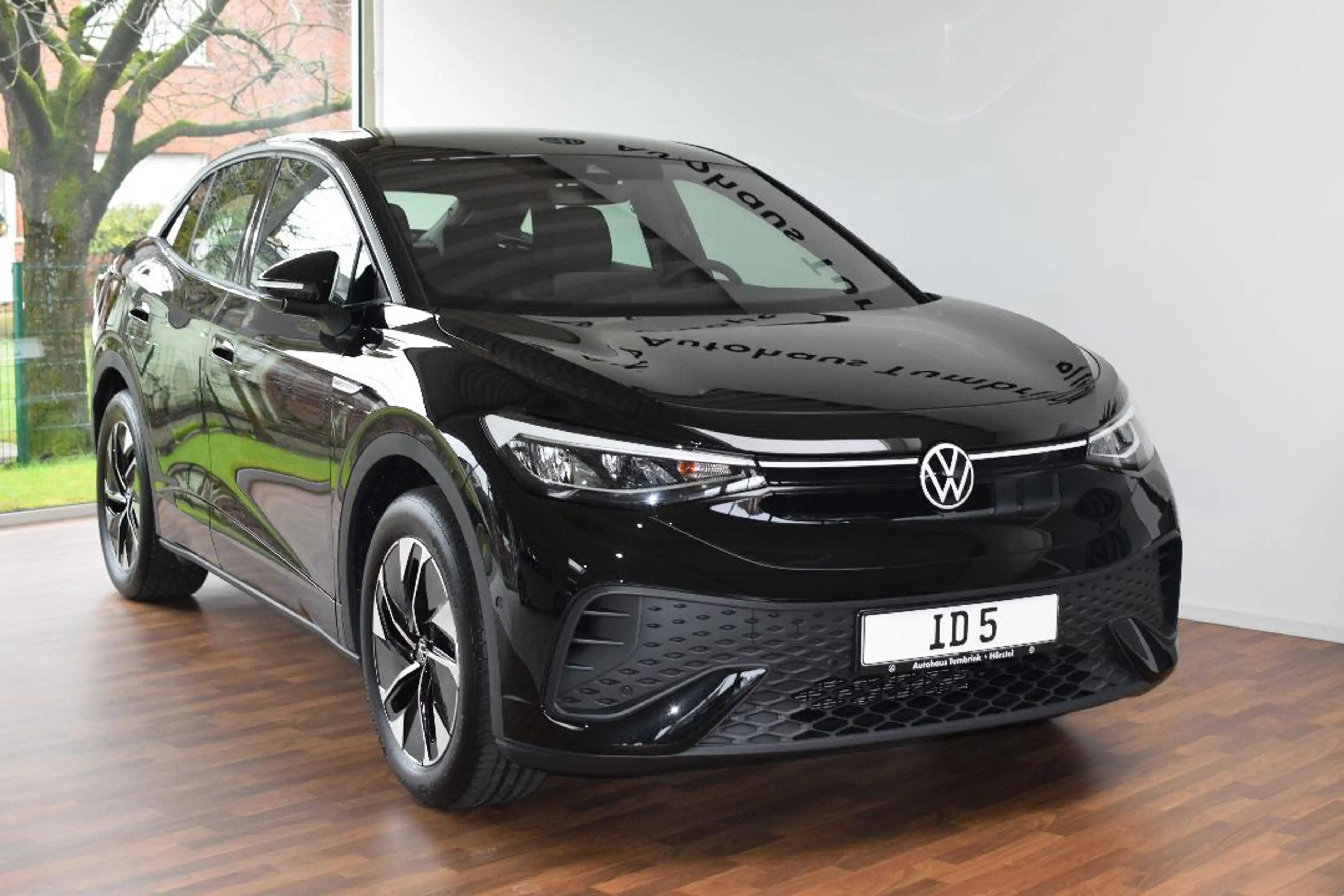 Volkswagen ID.5 Pro Performance AHK Navi Kamera AppConnect — photo 3