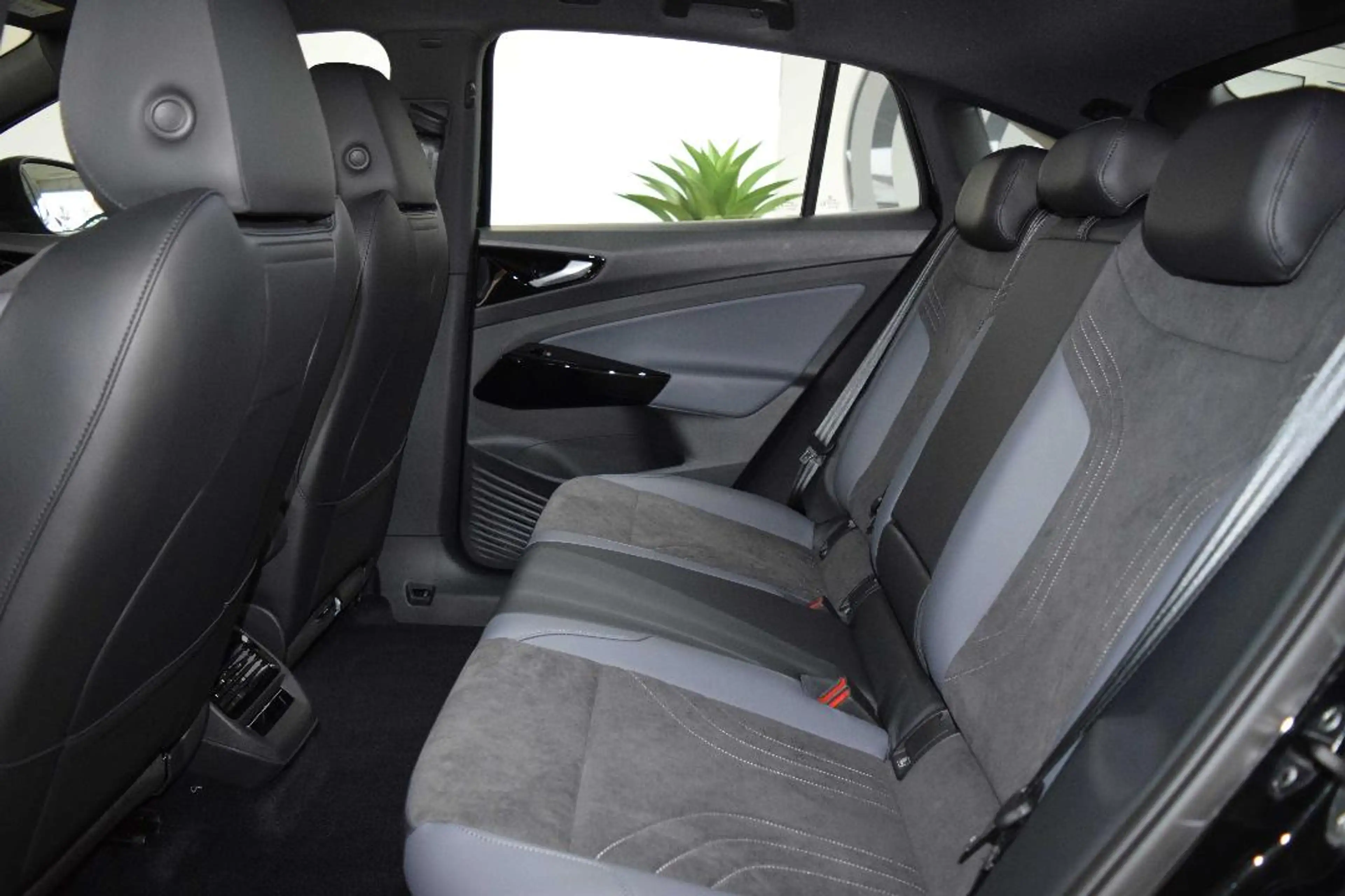 Volkswagen ID.5 Pro Performance AHK Navi Kamera AppConnect — photo 10