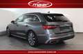 Audi A4 40 TDI qu.- S line Navi-AHK-LED-SHZ-PDC-ACC- Gris - thumbnail 2