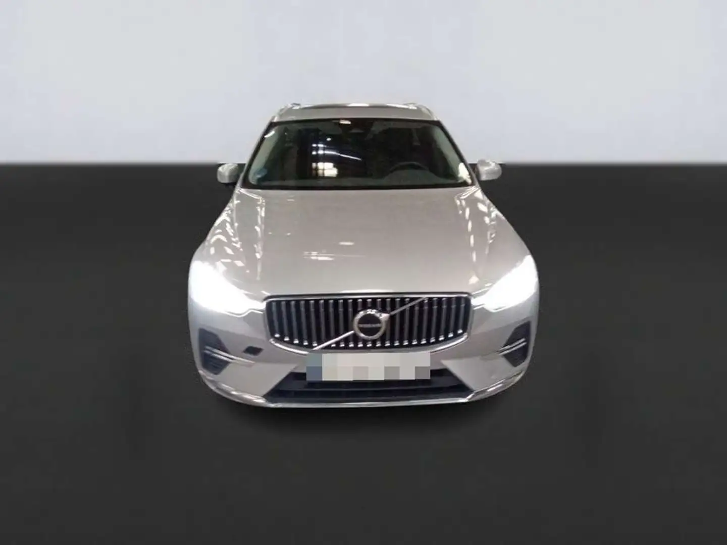 Volvo XC60 2.0 T6 AWD Recharge Inscription Exp Auto - 1