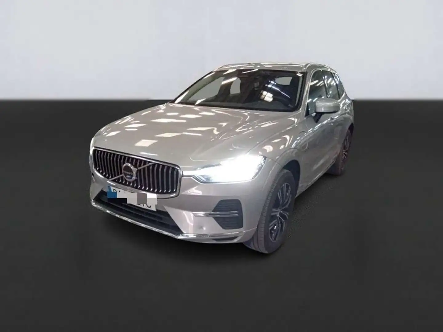 Volvo XC60 2.0 T6 AWD Recharge Inscription Exp Auto - 2