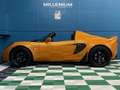 Lotus Elise SC Or - thumbnail 4