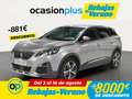 Peugeot 3008 1.2 S&S PureTech Allure 130 Gris - thumbnail 1