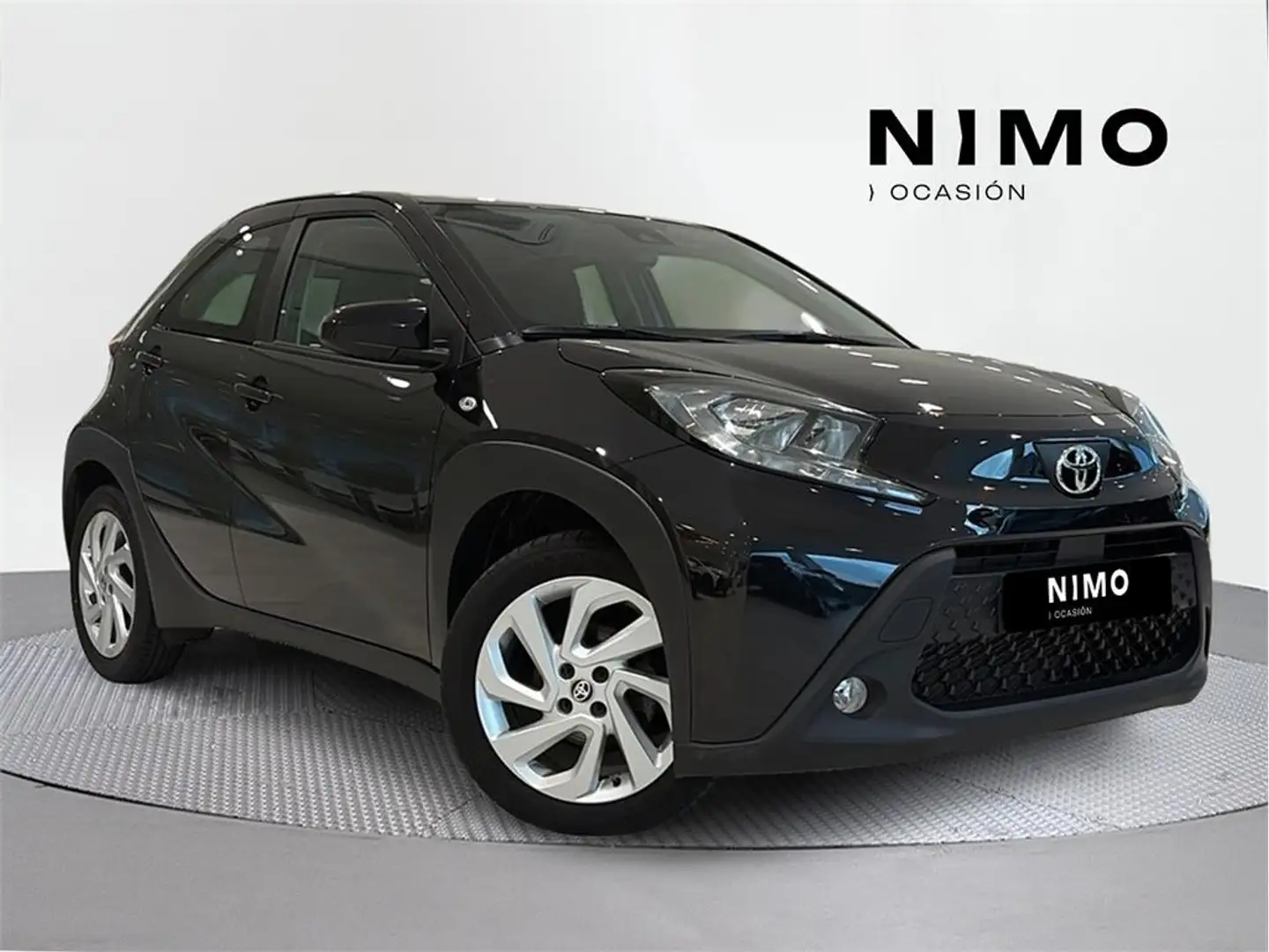 Toyota Aygo 1.0 VVT-I 72CV Play - 1