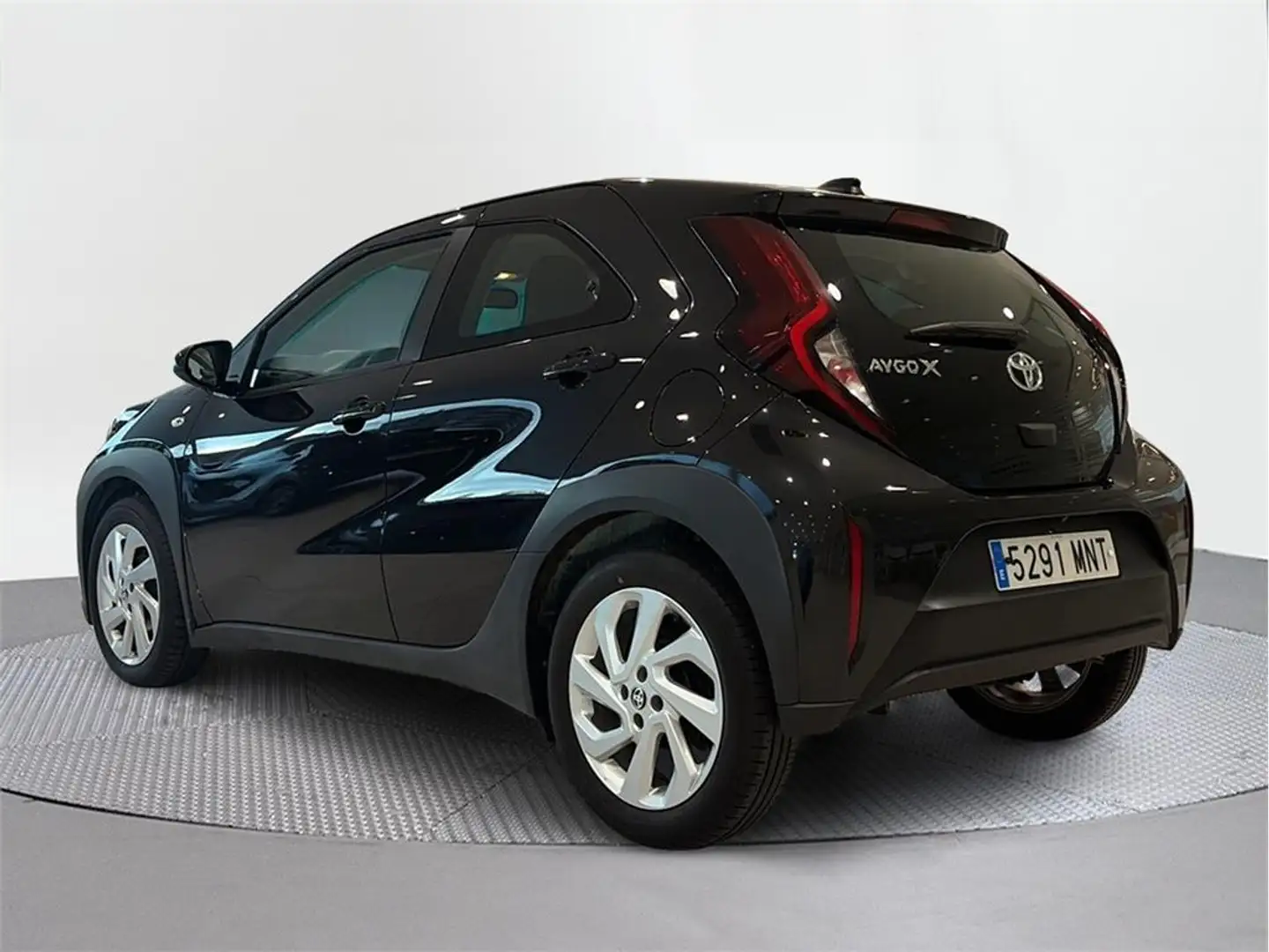 Toyota Aygo 1.0 VVT-I 72CV Play - 2