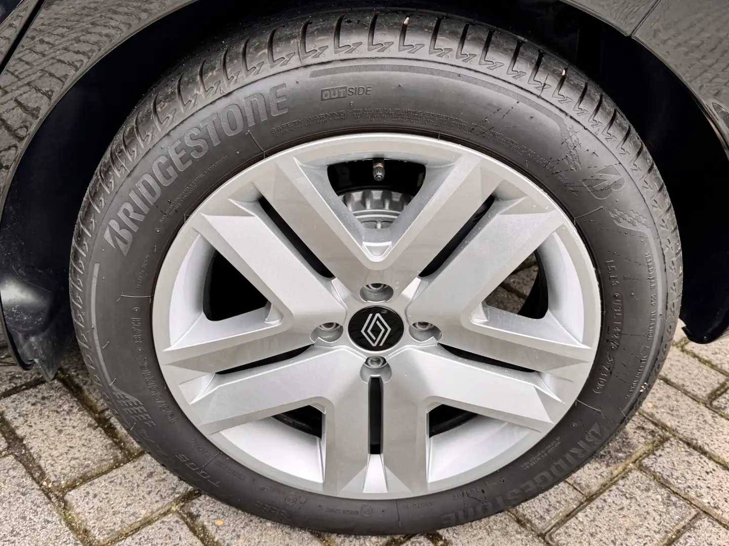 Renault Clio 1.0 TCe 90 GPF evolution | Wordt verwacht, bel voo Schwarz - 2