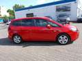 Opel Zafira Tourer Edition 1.6 CDTi Navi AHK SHZ, zus. WR Rot - thumbnail 4