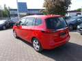 Opel Zafira Tourer Edition 1.6 CDTi Navi AHK SHZ, zus. WR Rot - thumbnail 7