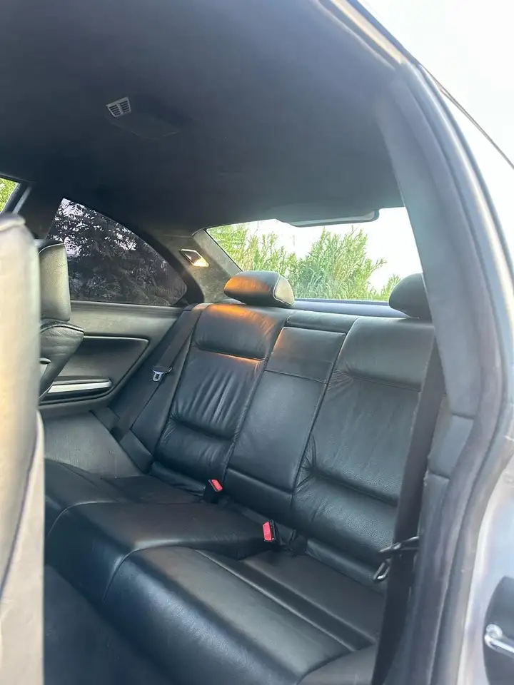 BMW 328ci Coupe, foto 12