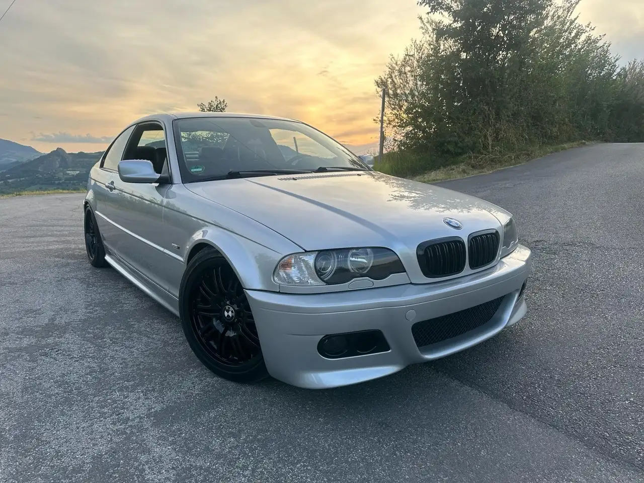 BMW 328ci Coupe, foto 2