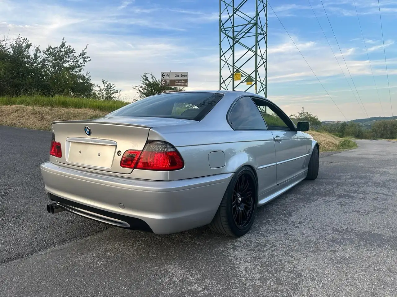 BMW 328ci Coupe, foto 3