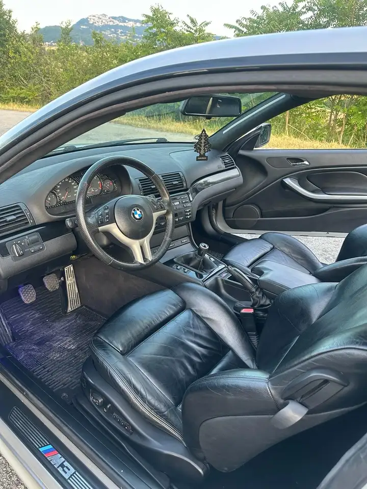 BMW 328ci Coupe, foto 10