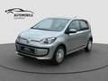Volkswagen up! move up! Klima/Scheckheft/1.Hand/5.Türig Silber - thumbnail 1