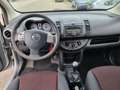 Nissan Note 1.6 Life Airco! Bj:2009 NAP! Gris - thumbnail 6