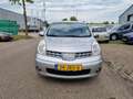 Nissan Note 1.6 Life Airco! Bj:2009 NAP! Gris - thumbnail 21