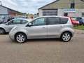 Nissan Note 1.6 Life Airco! Bj:2009 NAP! Gris - thumbnail 9