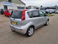 Nissan Note 1.6 Life Airco! Bj:2009 NAP! Gris - thumbnail 4
