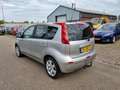 Nissan Note 1.6 Life Airco! Bj:2009 NAP! Gris - thumbnail 3