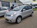 Nissan Note 1.6 Life Airco! Bj:2009 NAP! Gris - thumbnail 1
