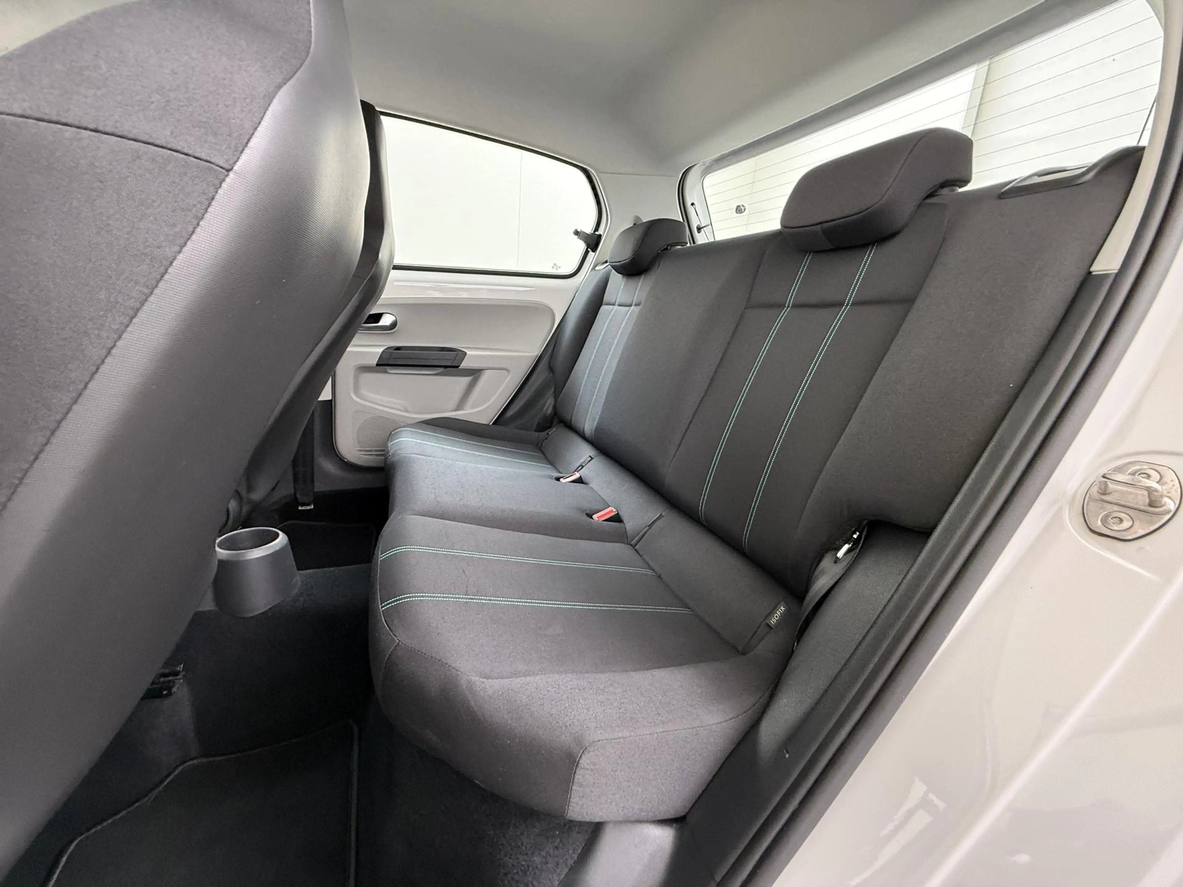 SEAT Mii 1.0 Style | Airco | Parkeersensoren | Zuinig! — photo 9