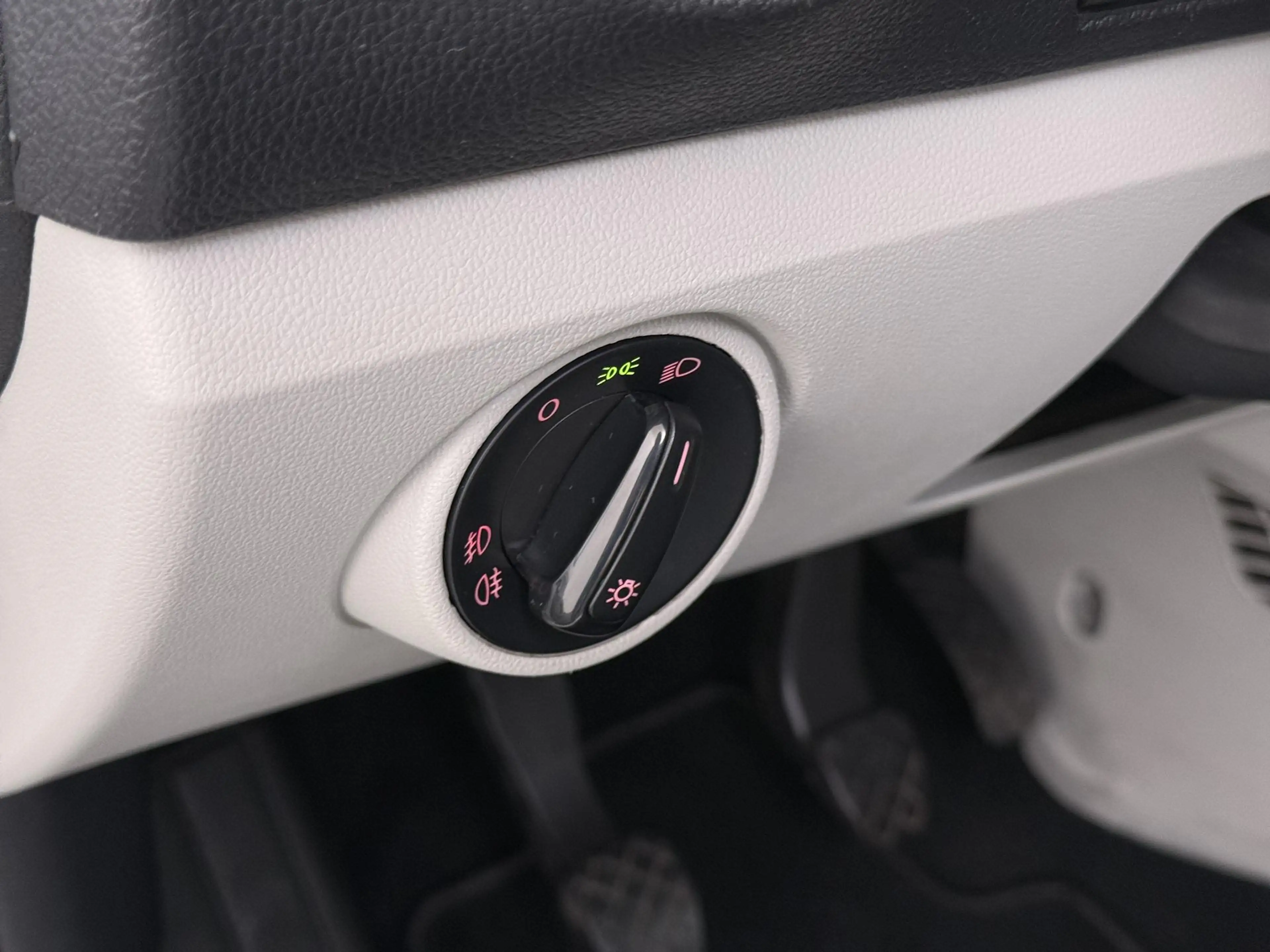 SEAT Mii 1.0 Style | Airco | Parkeersensoren | Zuinig! — photo 14