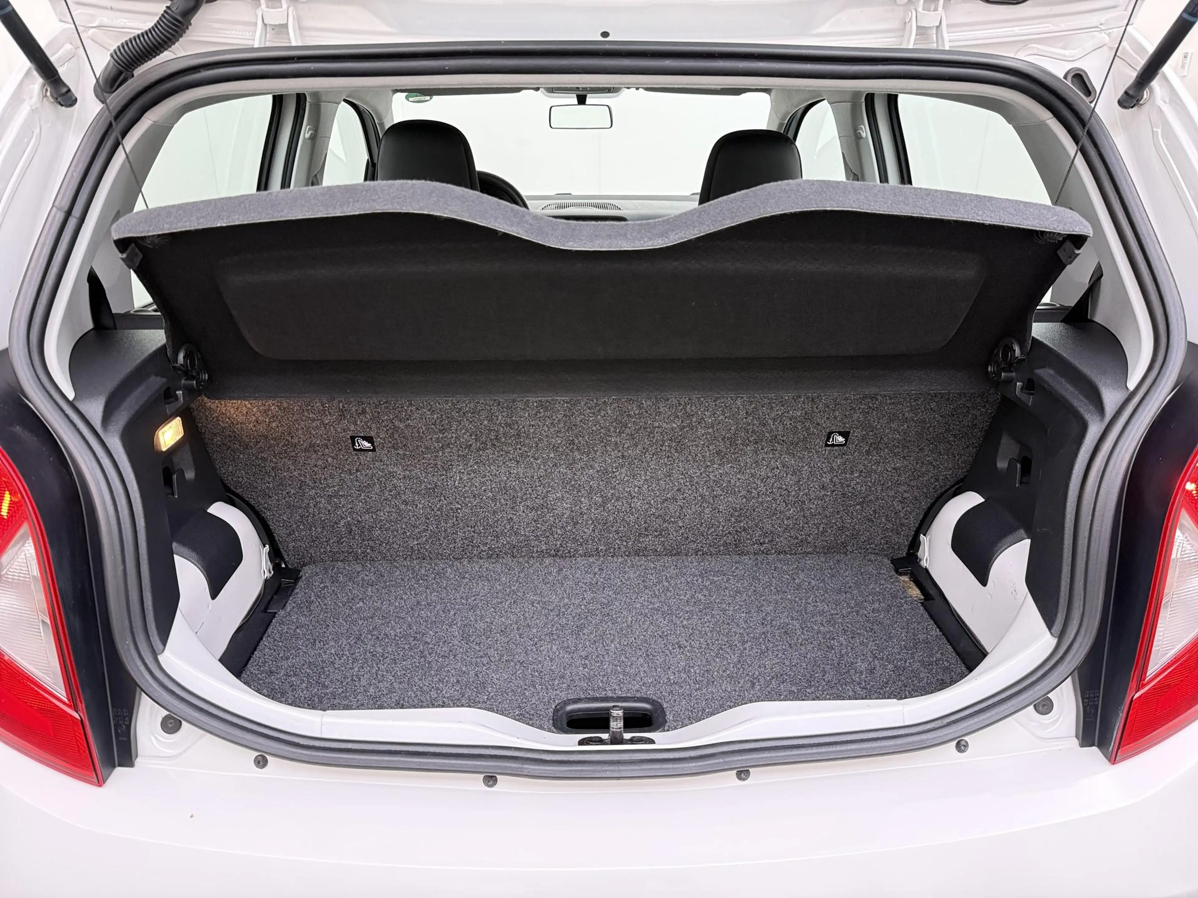SEAT Mii 1.0 Style | Airco | Parkeersensoren | Zuinig! — photo 10
