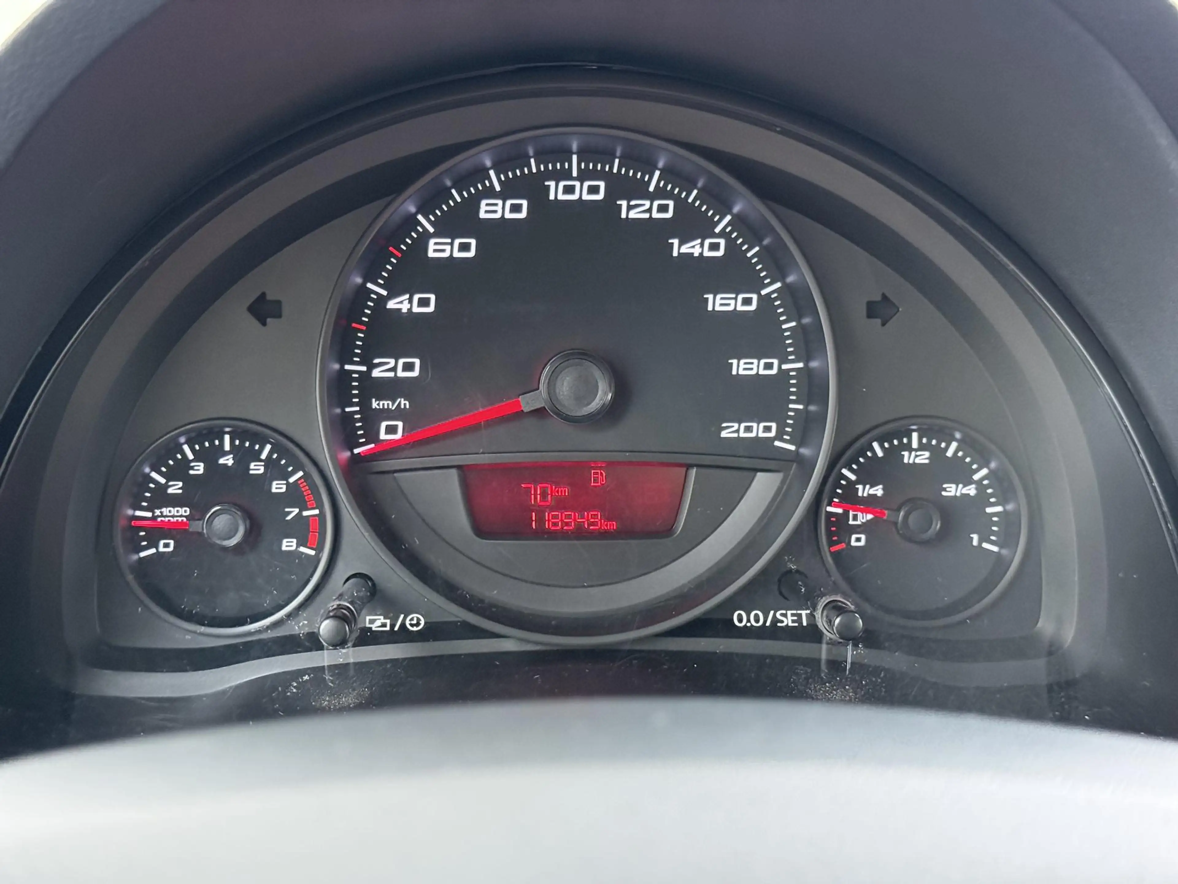 SEAT Mii 1.0 Style | Airco | Parkeersensoren | Zuinig! — photo 6