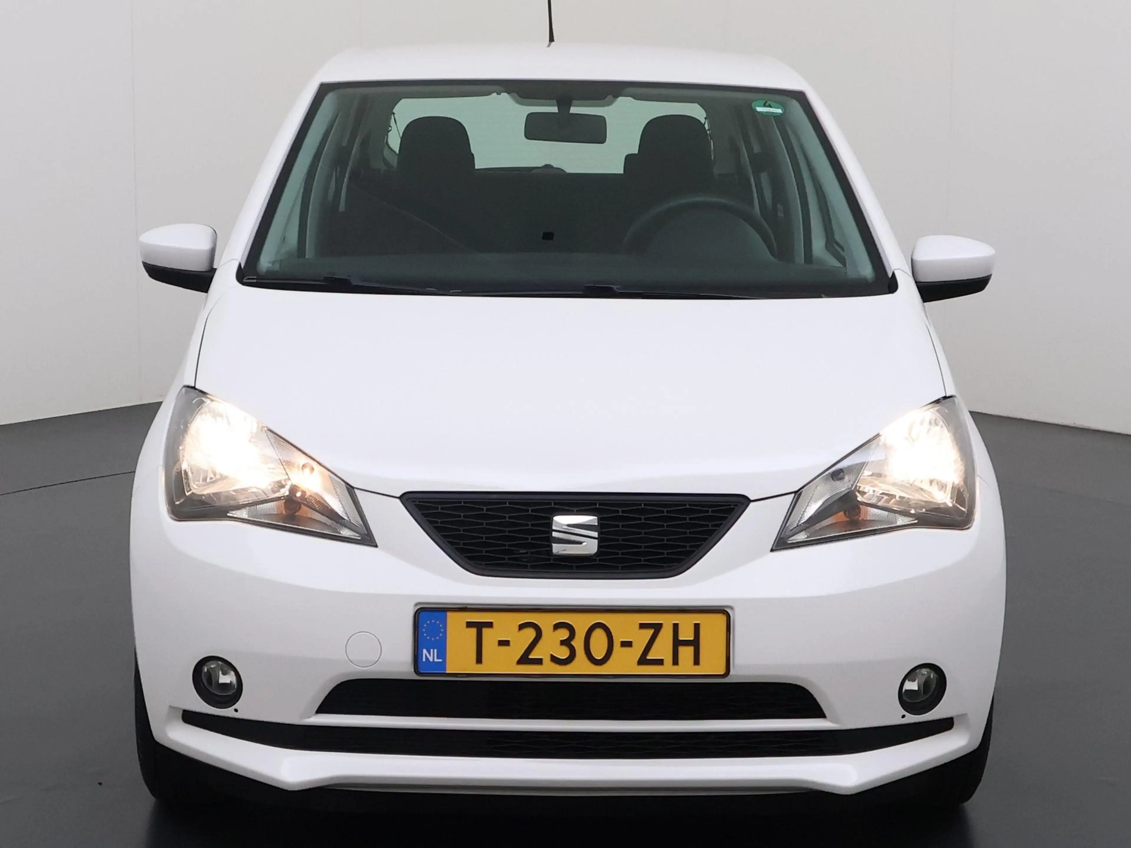 SEAT Mii 1.0 Style | Airco | Parkeersensoren | Zuinig! — photo 3