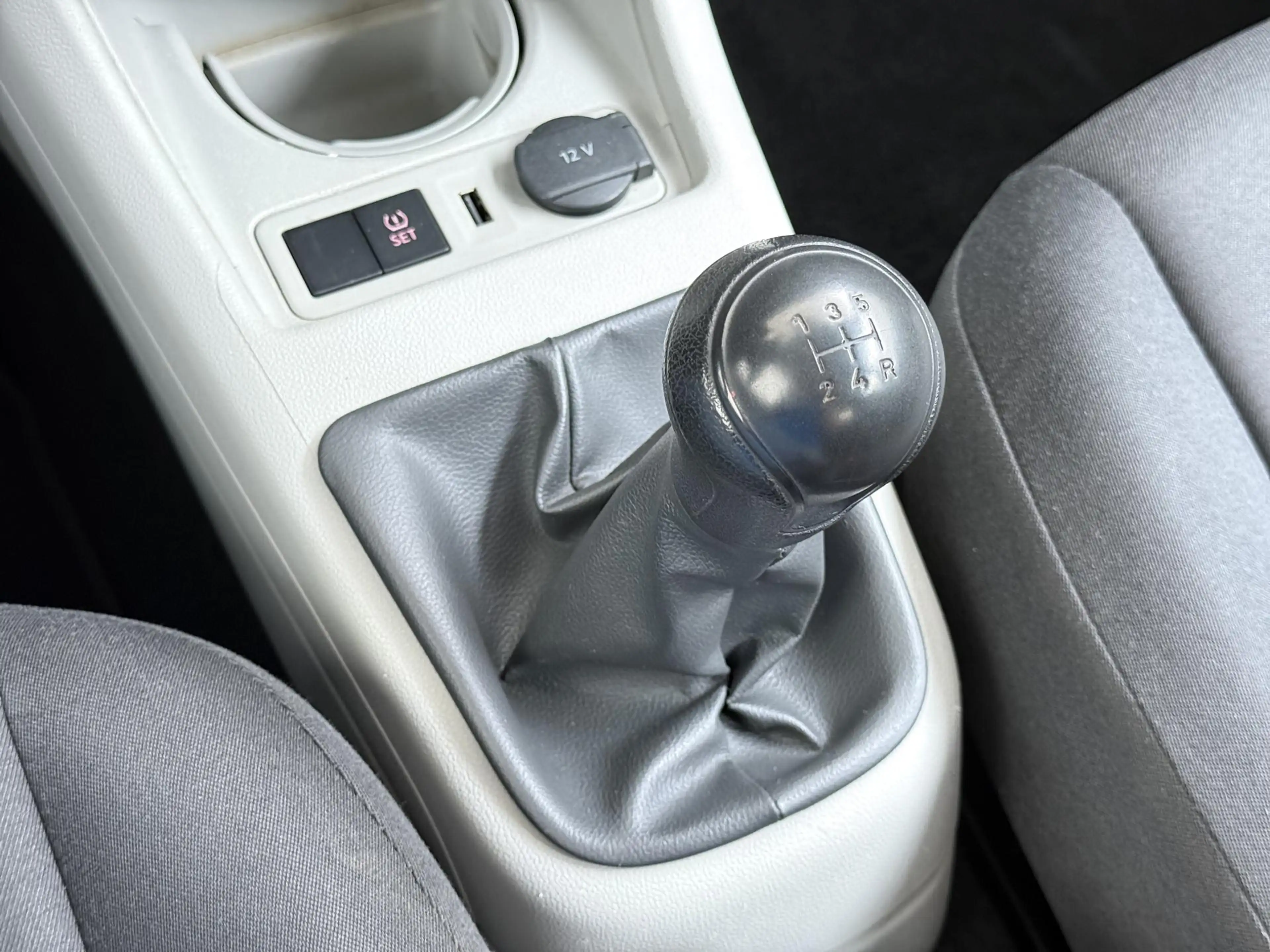 SEAT Mii 1.0 Style | Airco | Parkeersensoren | Zuinig! — photo 8