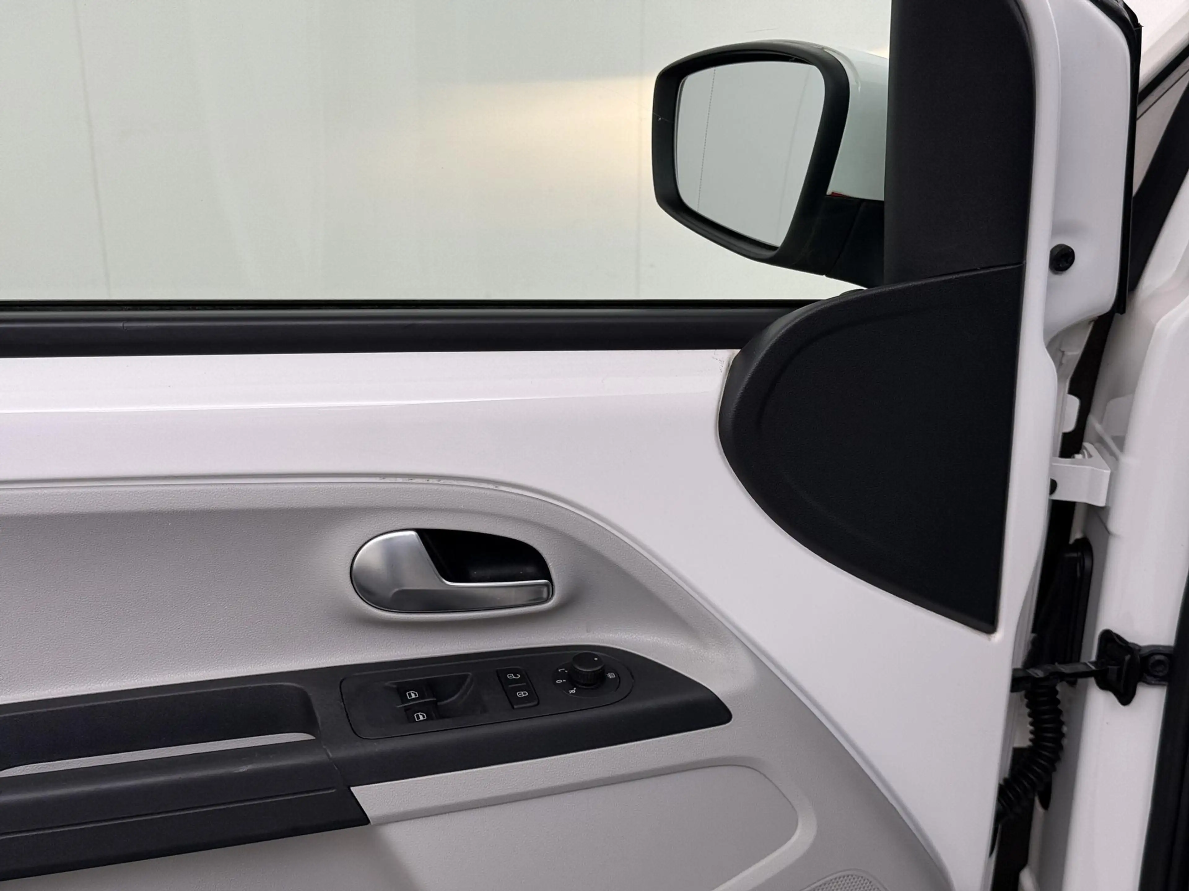 SEAT Mii 1.0 Style | Airco | Parkeersensoren | Zuinig! — photo 12