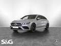 Mercedes-Benz CLA 200 AMG PANO+KEYLESS+LED+19" Weiß - thumbnail 1