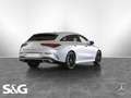 Mercedes-Benz CLA 200 AMG PANO+KEYLESS+LED+19" Weiß - thumbnail 3