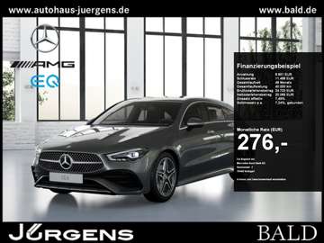 SB AMG-Sport+Ambiente+Cam+Keyless+Easy