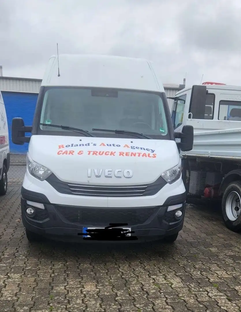 Iveco Daily 33 S 16SA8 V L - 1