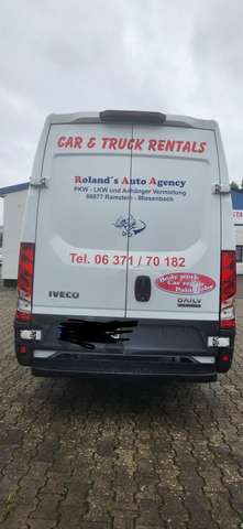 Iveco Daily 33 S 16SA8 V L